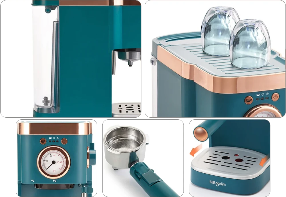 best home espresso machines 2024